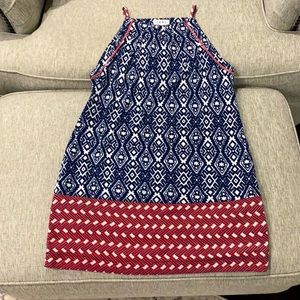 ☘️ 3/$30 THML Dress Sz M